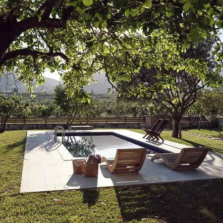 Leeda's * Λιθακιά