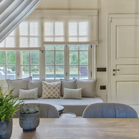 Leeda's Λιθακιά