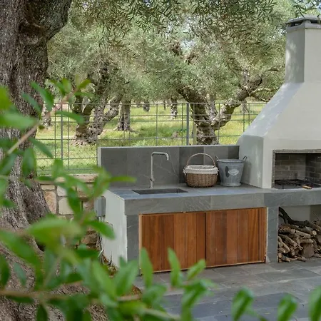 Leeda's Σπίτι διακοπών