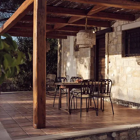 Ferienhaus Leeda's Lithakia (Zakynthos)