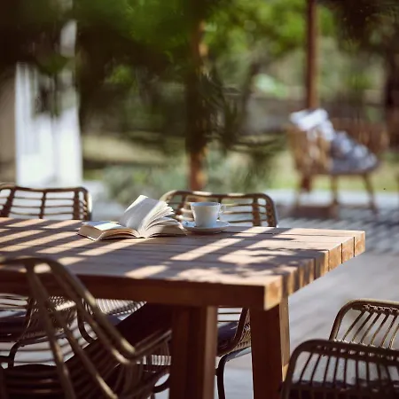 Leeda's * Lithakia (Zakynthos)