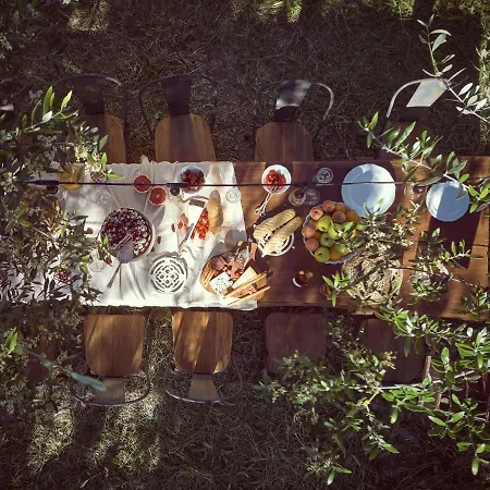 Ferienhaus Leeda's *