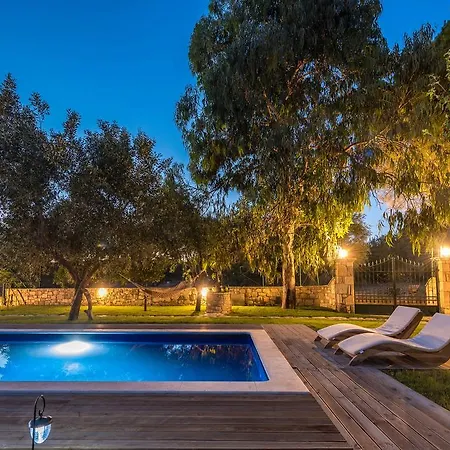 Ferienhaus Leeda's Lithakia (Zakynthos)