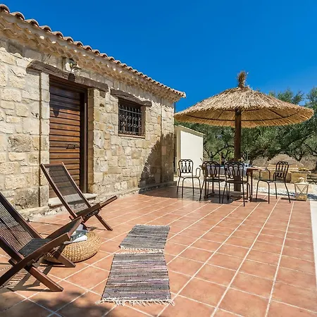 Leeda's Lithakia (Zakynthos)