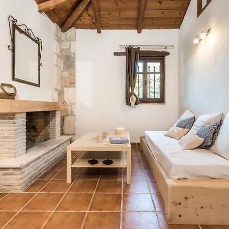 Ferienhaus Leeda's Lithakia (Zakynthos)