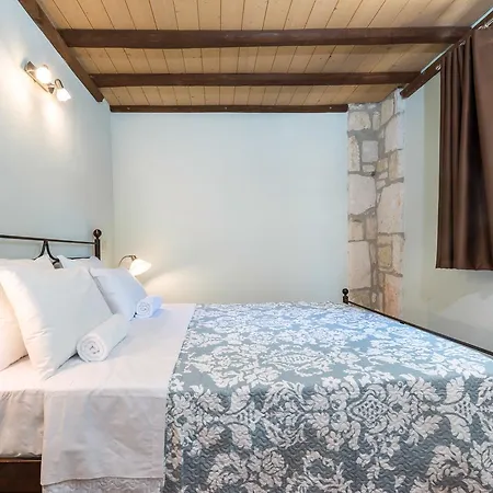 Leeda's * Lithakia (Zakynthos)