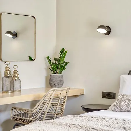 Leeda's Ferienhaus *