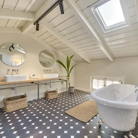 Ferienhaus Leeda's *