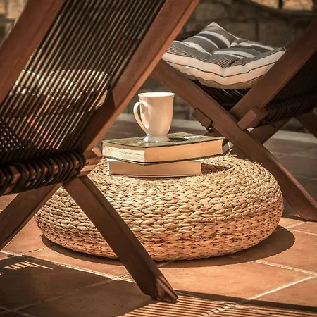 Leeda's Hébergement de vacances