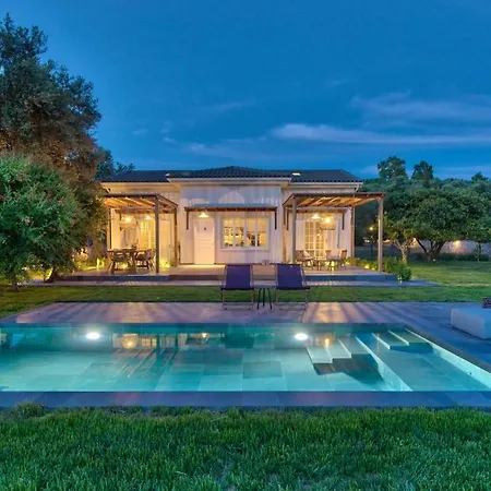 Leeda's Holiday home Lithakia (Zakynthos)