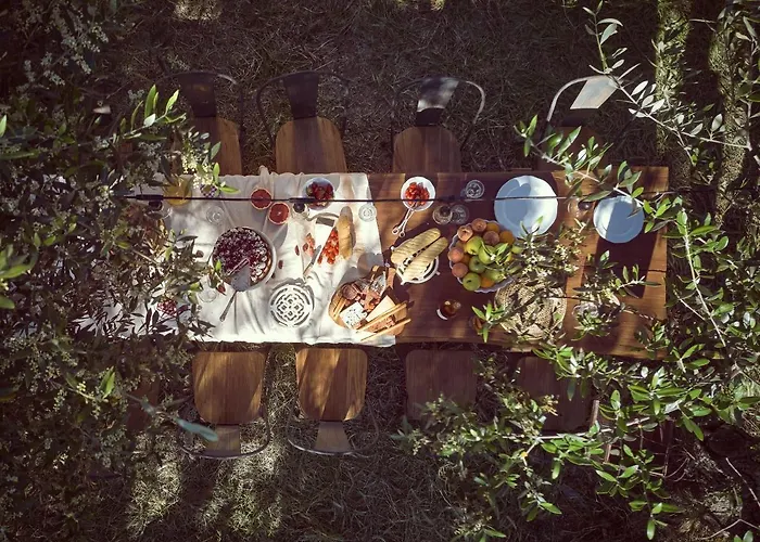 Holiday home Leeda's *