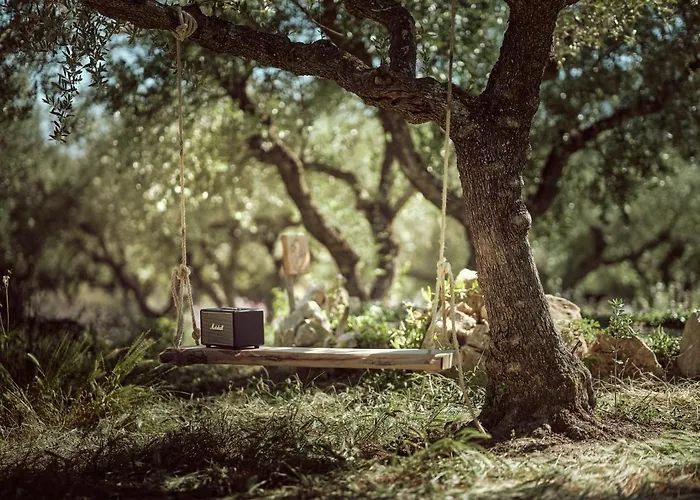 Leeda's * Lithakia (Zakynthos)