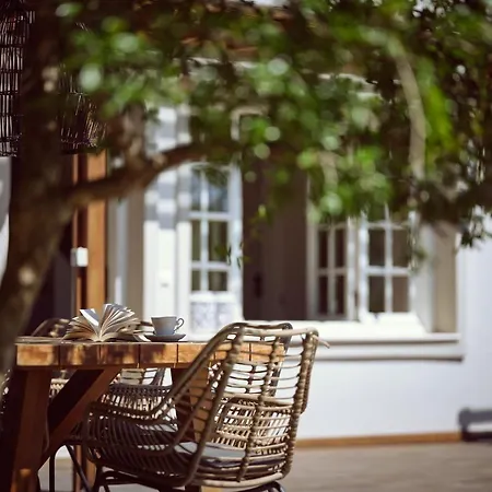 Leeda's Vakantiehuis