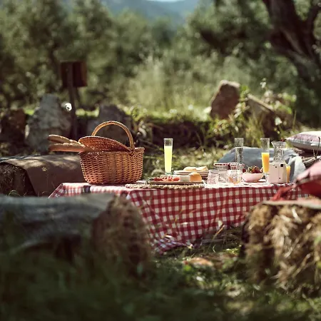 Vakantiehuis Leeda's Lithakia (Zakynthos)