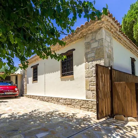 Vakantiehuis Leeda's *