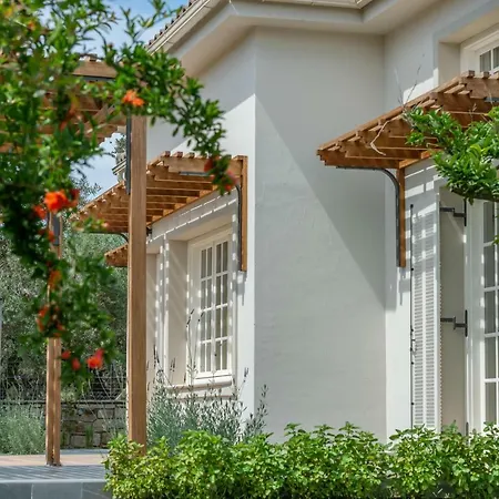 Vakantiehuis Leeda's *